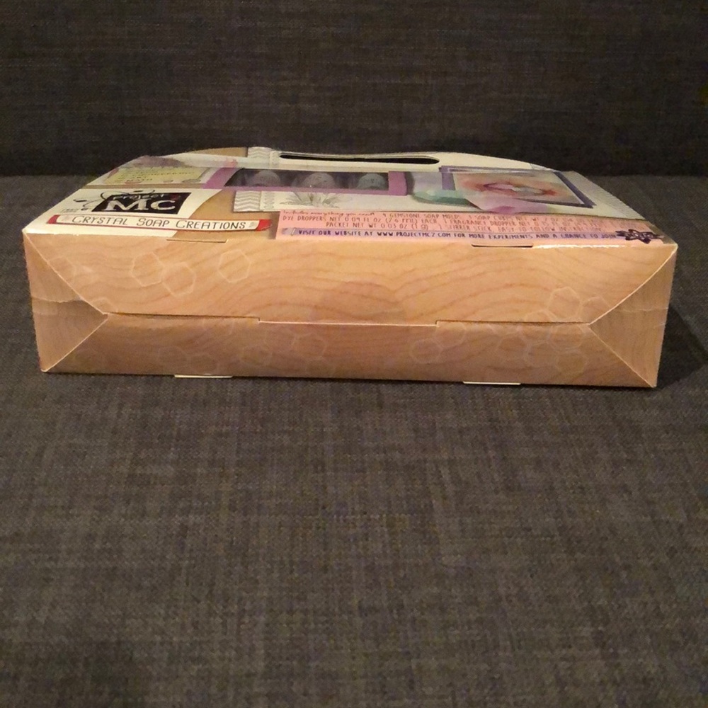 Soap making kit - Picture 3 of 4